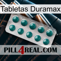 Duramax Tablets dapoxetine1